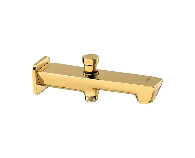 Cera Ruby Wall Mounted Spout F1005662FG