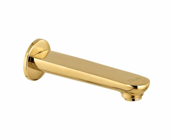 Cera Brooklyn Wall Mounted Spout F1018661FG