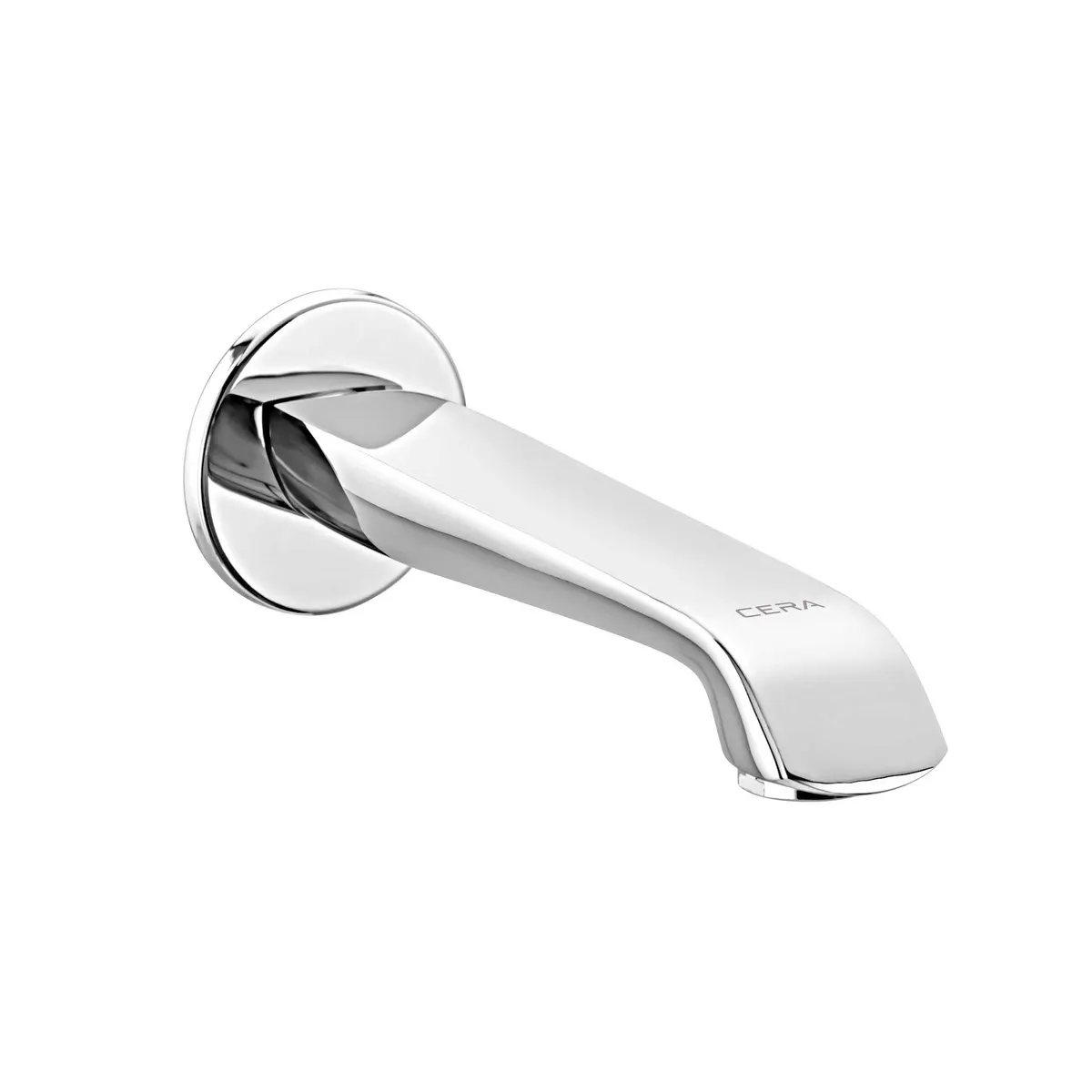 Cera Chromo Wall Mounted Spout F1019661