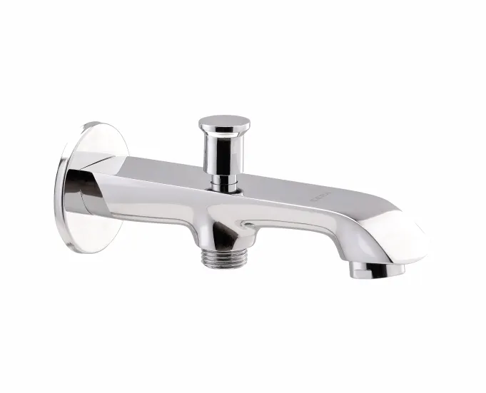 Cera Chromo Wall Mounted Spout F1019662CH