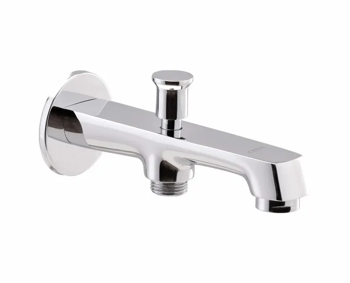 Cera Vine Wall Mounted Spout F1020662CH