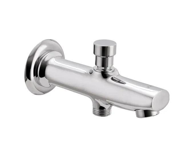 Cera Bath Tub Spout, Wall Mounted F2001662