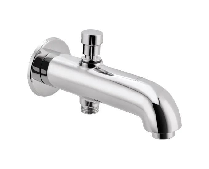 Cera Bath Tub Spout, Wall Mounted F2004662