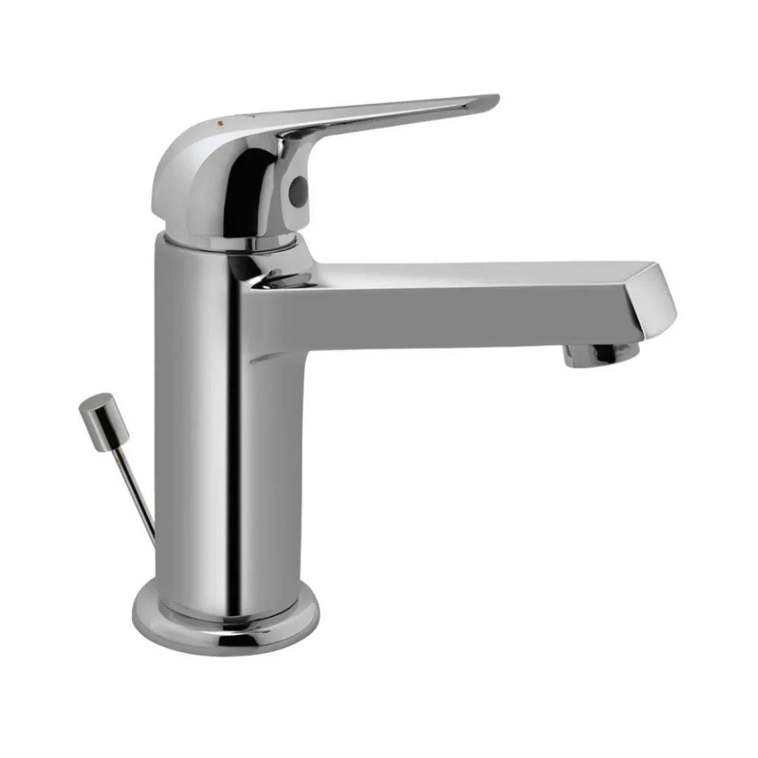 Jaquar table mounted regular basin mixer Continental Prime
