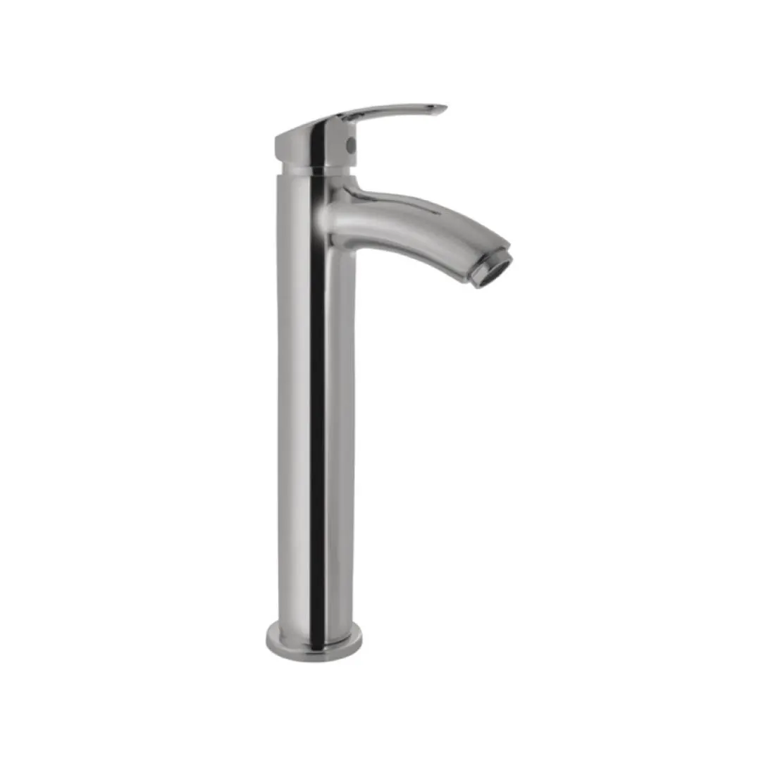 Essco table mounted tall boy basin mixer Cosmo