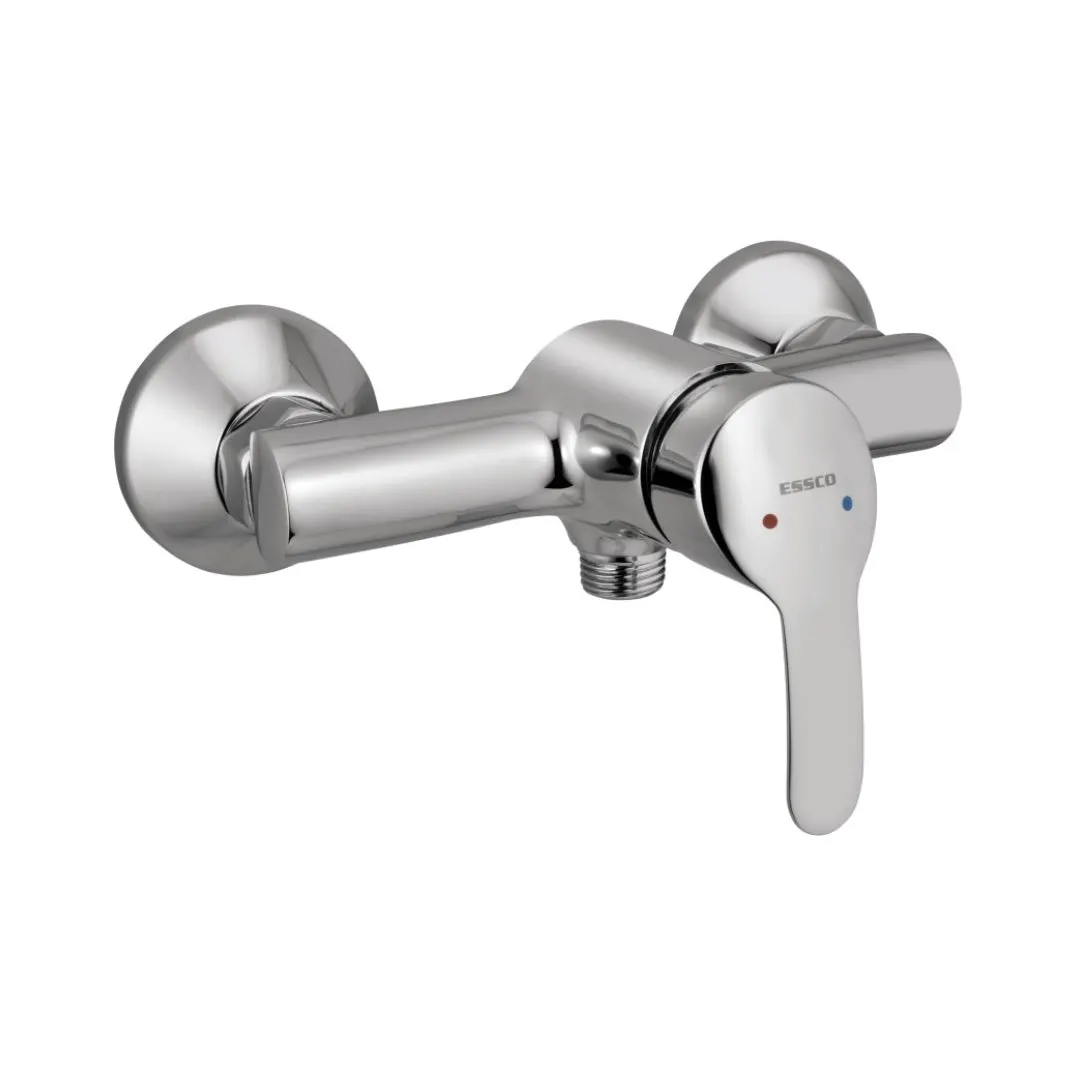 Essco 1 way wall mixer Cosmo