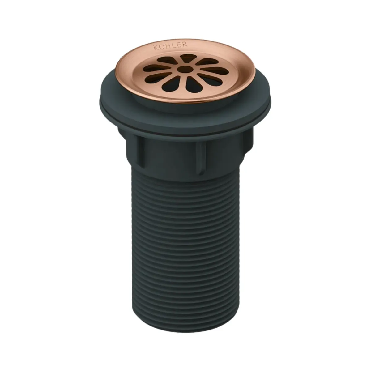Kohler 2 inches regular waste coupling 20746IN-BRD