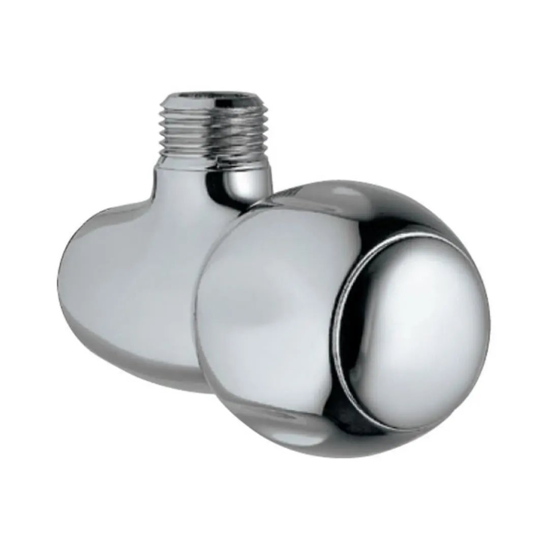 Jaquar basin area angle valve Clarion