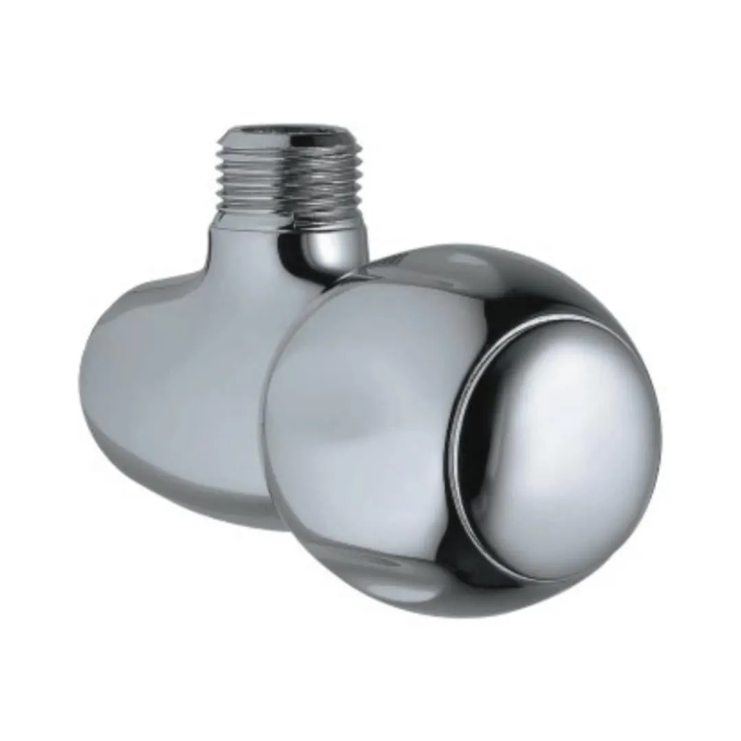 Jaquar basin area angle valve Clarion