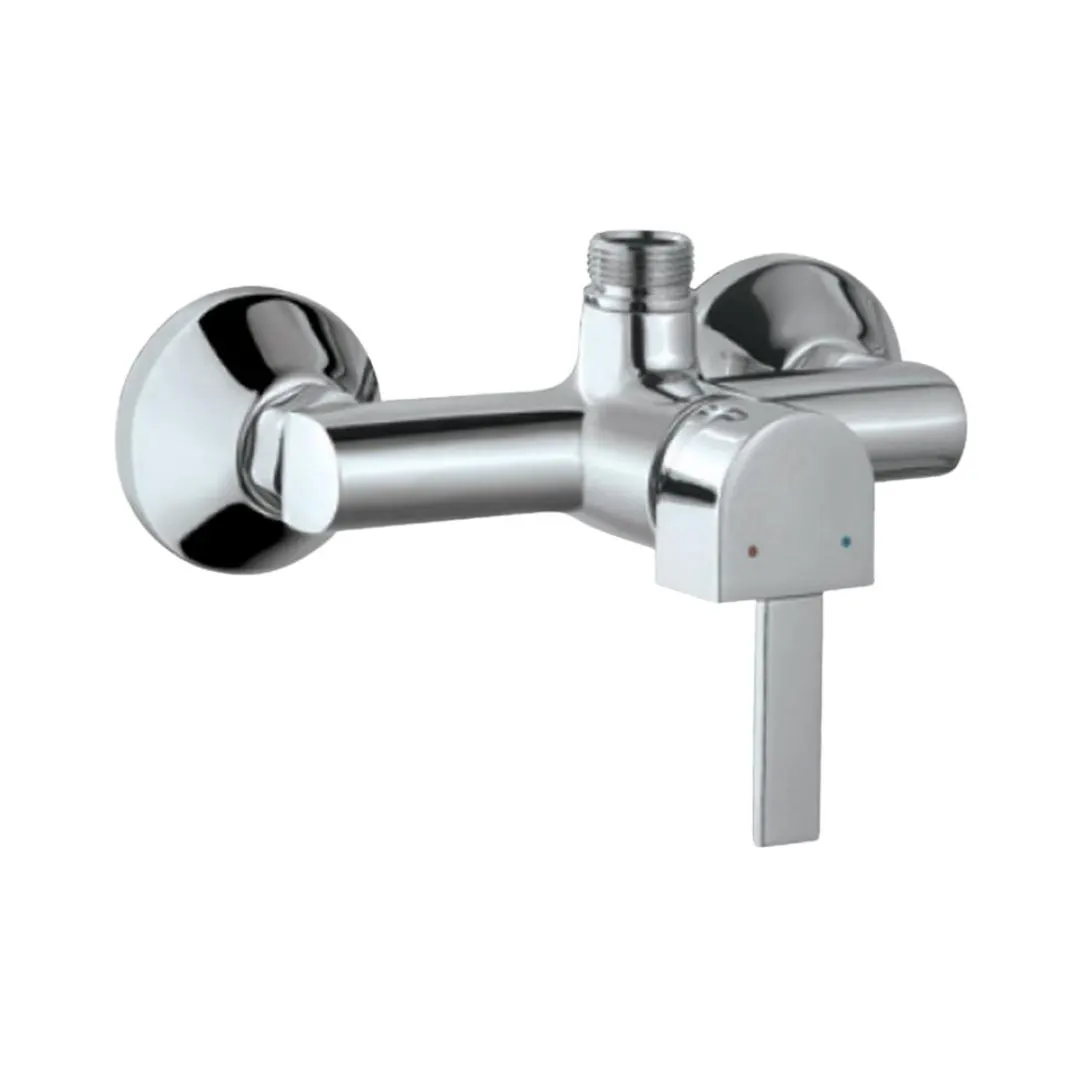 Jaquar 1 way wall mixer D'Arc normal flow