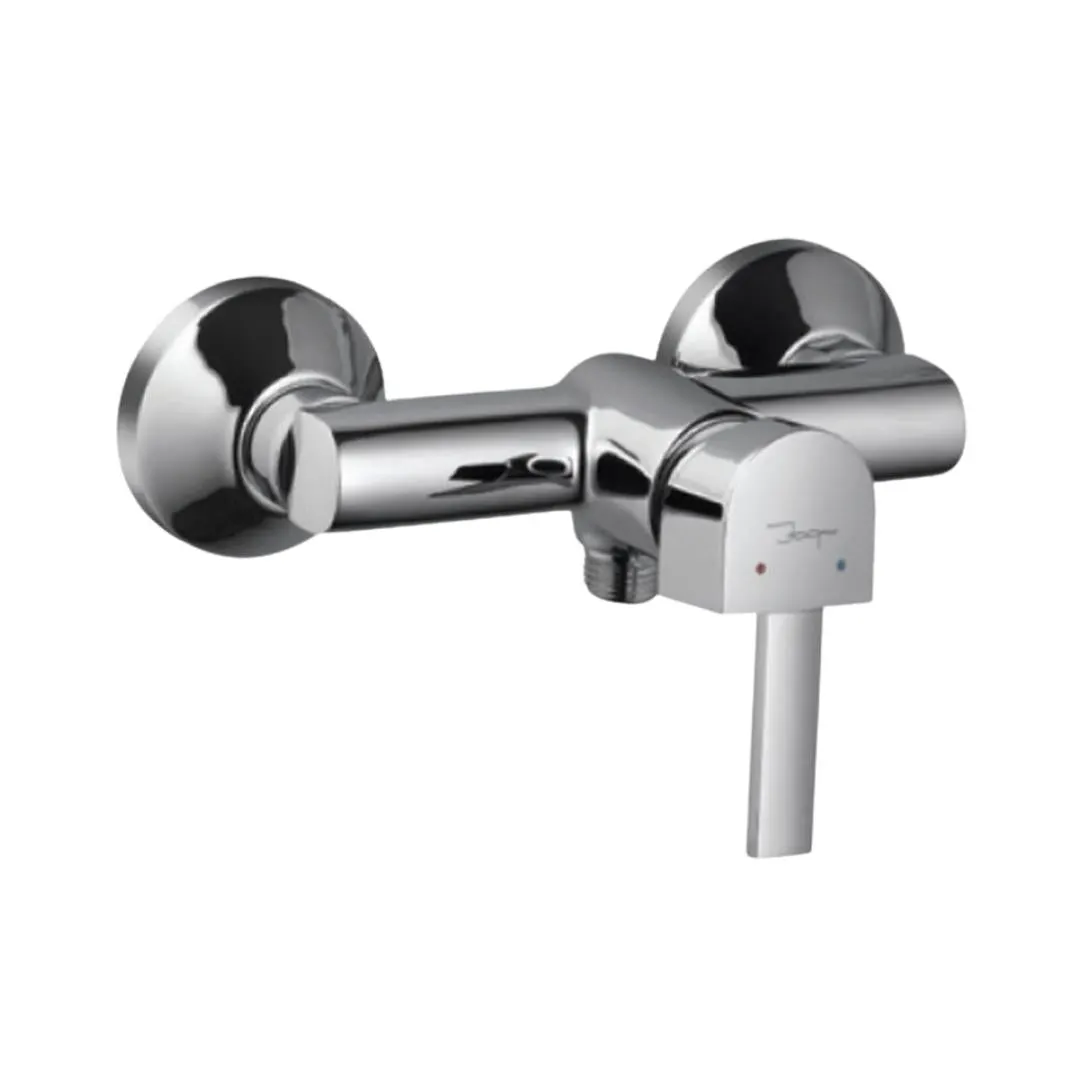 Jaquar 1 way wall mixer D'Arc normal flow