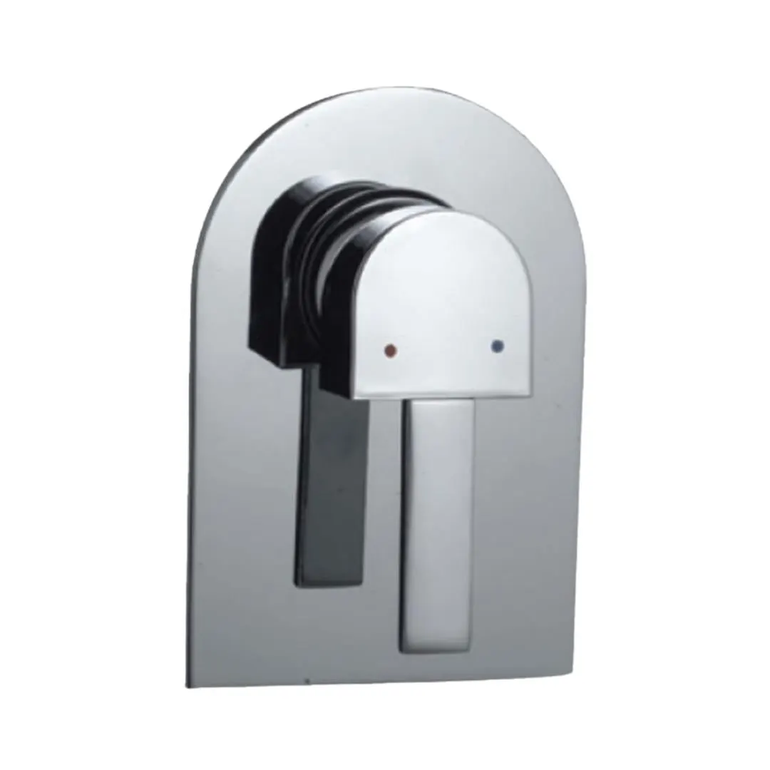 Jaquar 1 way diverter D'Arc normal flow