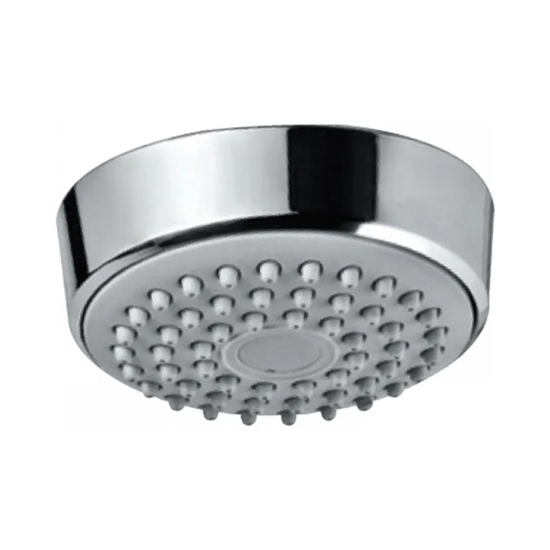 Essco single flow overhead shower