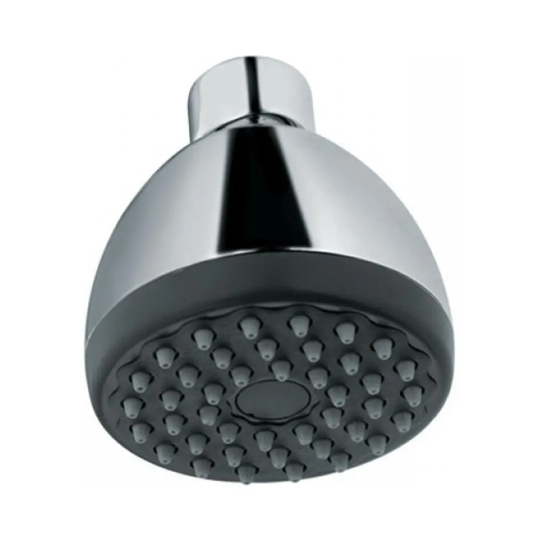 Essco single flow overhead shower