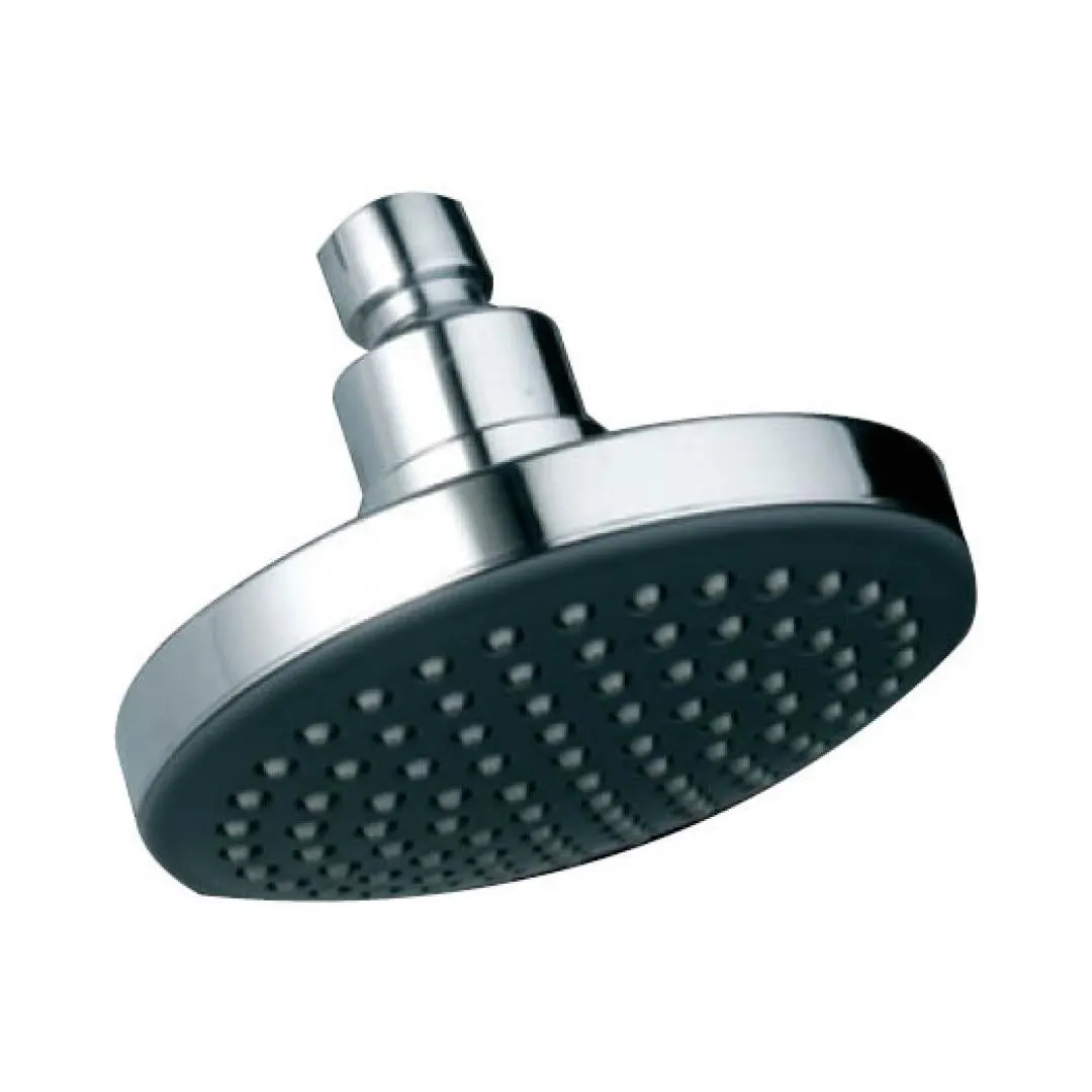 Essco single flow overhead shower