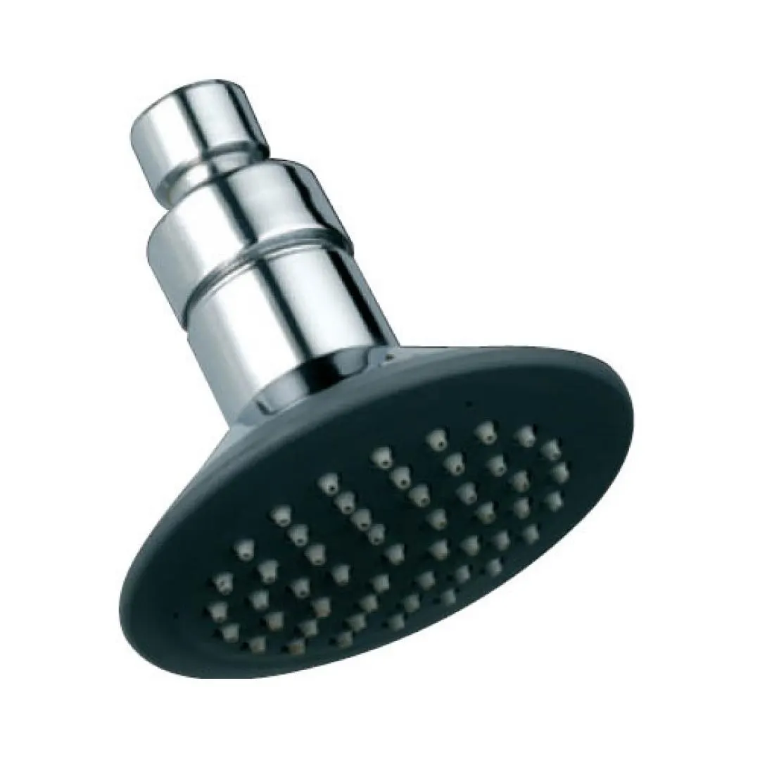 Essco single flow overhead shower