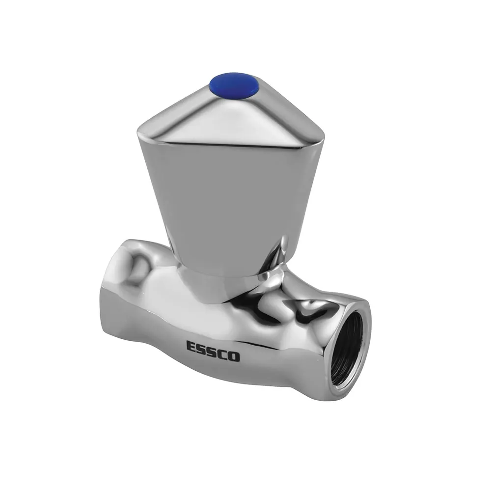 Essco Tropical Stop Valve for Basin