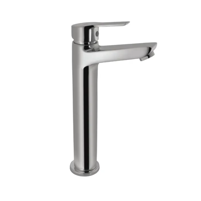 Essco Aspire Basin Mixer, Tall Boy, Table Mounted