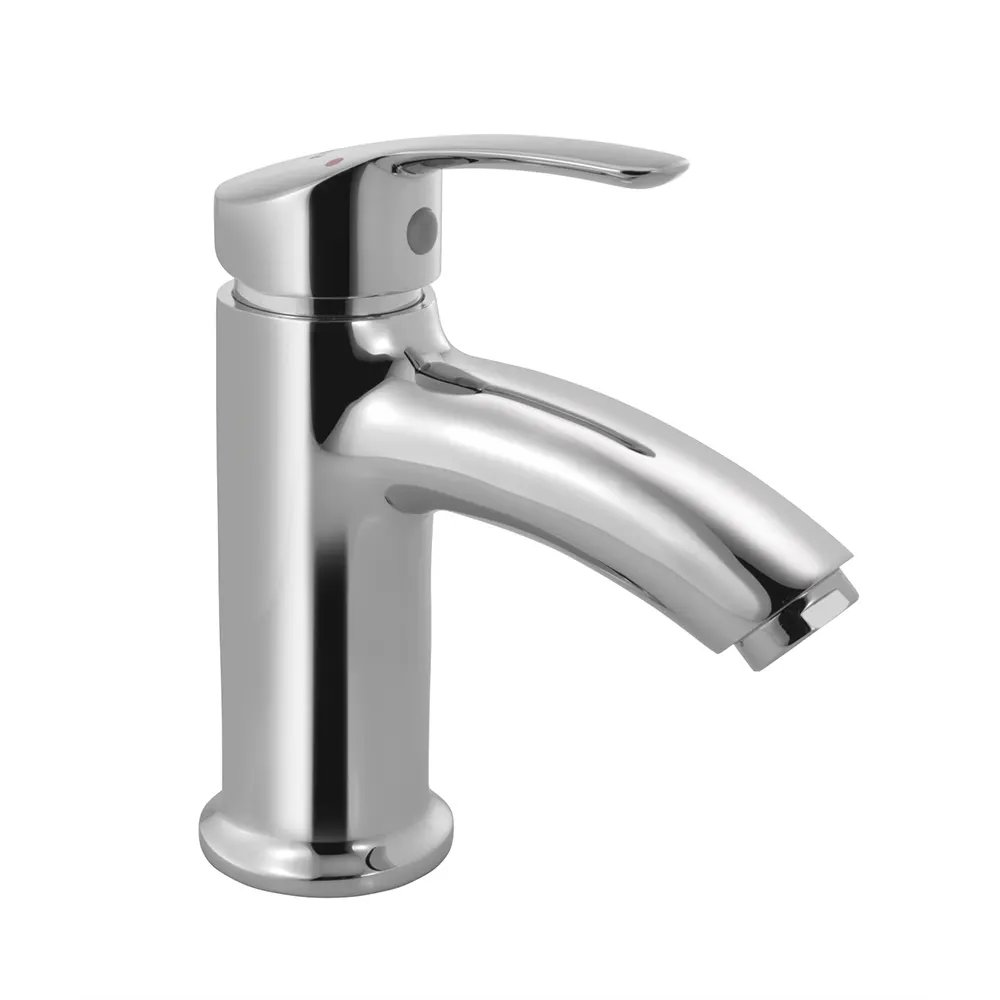 Essco Cosmo Basin Mixer, Table Mounted