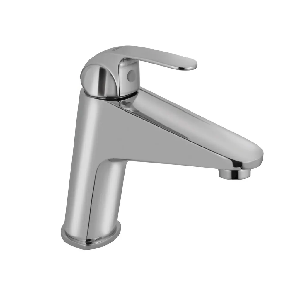 Essco Orbit Basin Mixer, Table Mounted