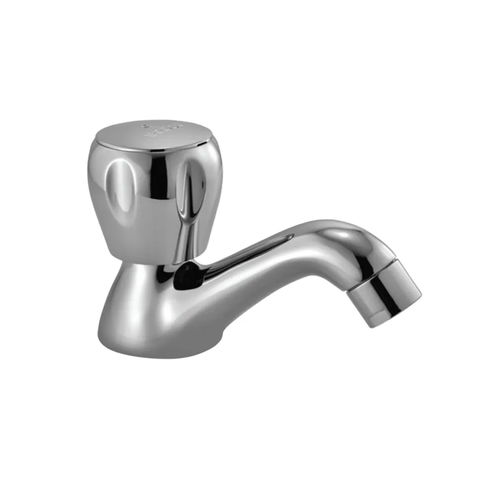 Essco Sumthing Special Basin Tap, Table Mounted