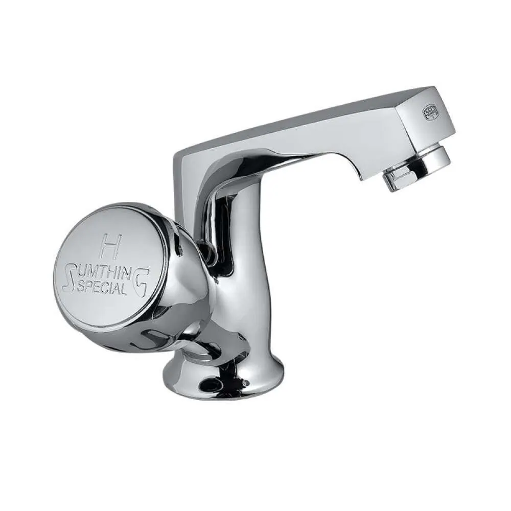 Essco Sumthing Special Basin Tap, Table Mounted