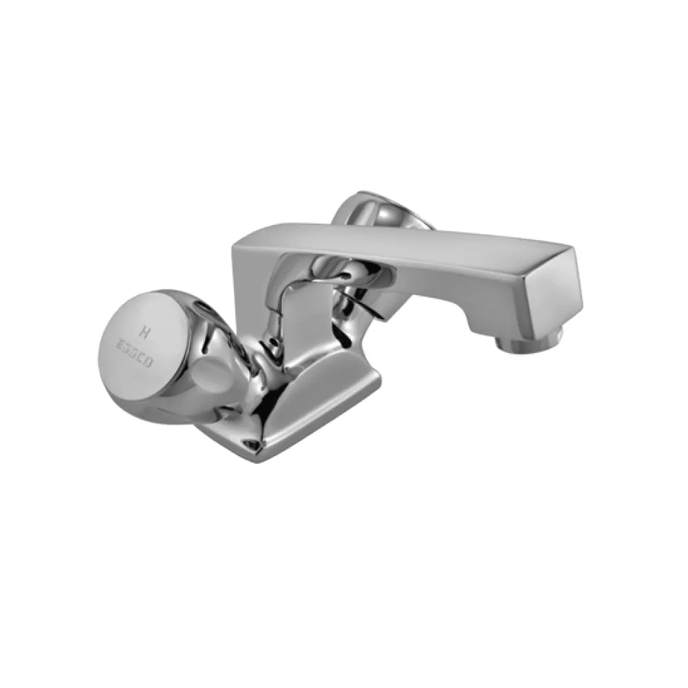Essco Sumthing Special Basin Mixer, Table Mounted