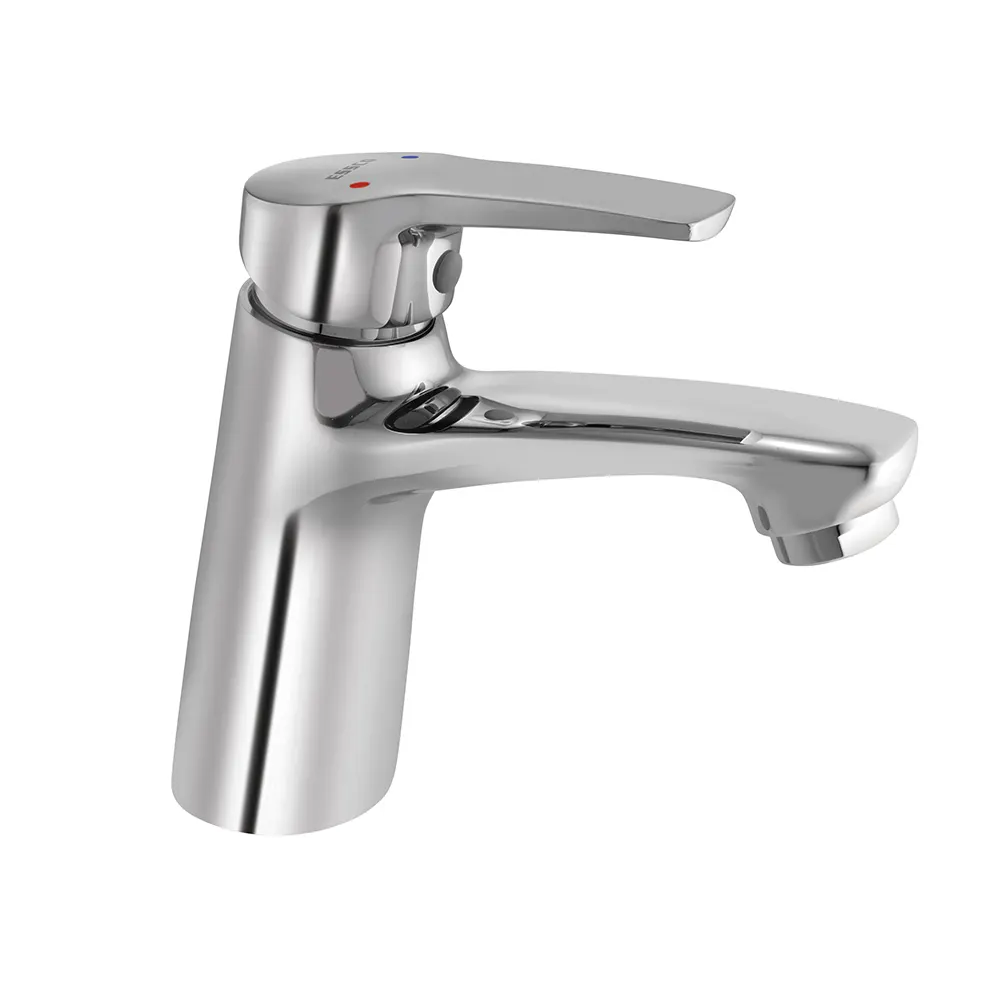 Essco Stella Basin Mixer, Table Mounted