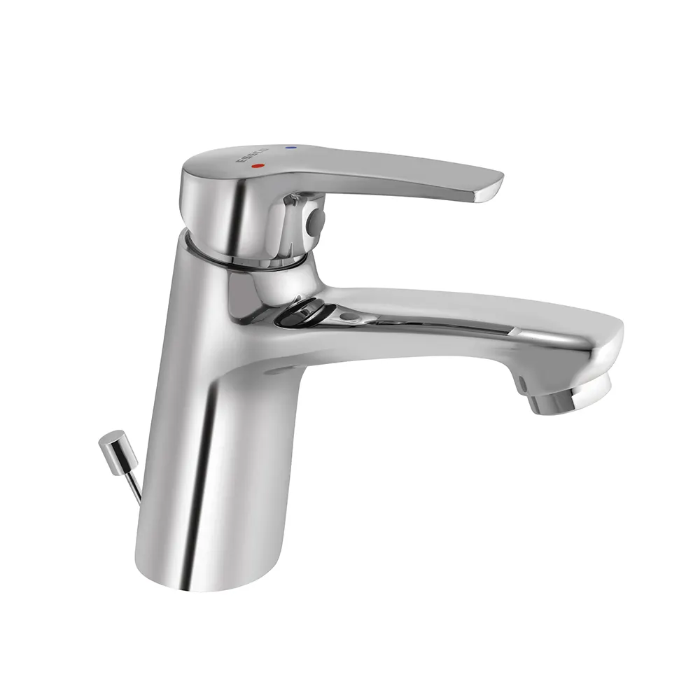Essco Stella Basin Mixer, Table Mounted