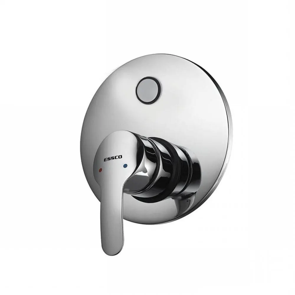 Essco Cosmo Exposed Parts Kit for Single Lever Diverter