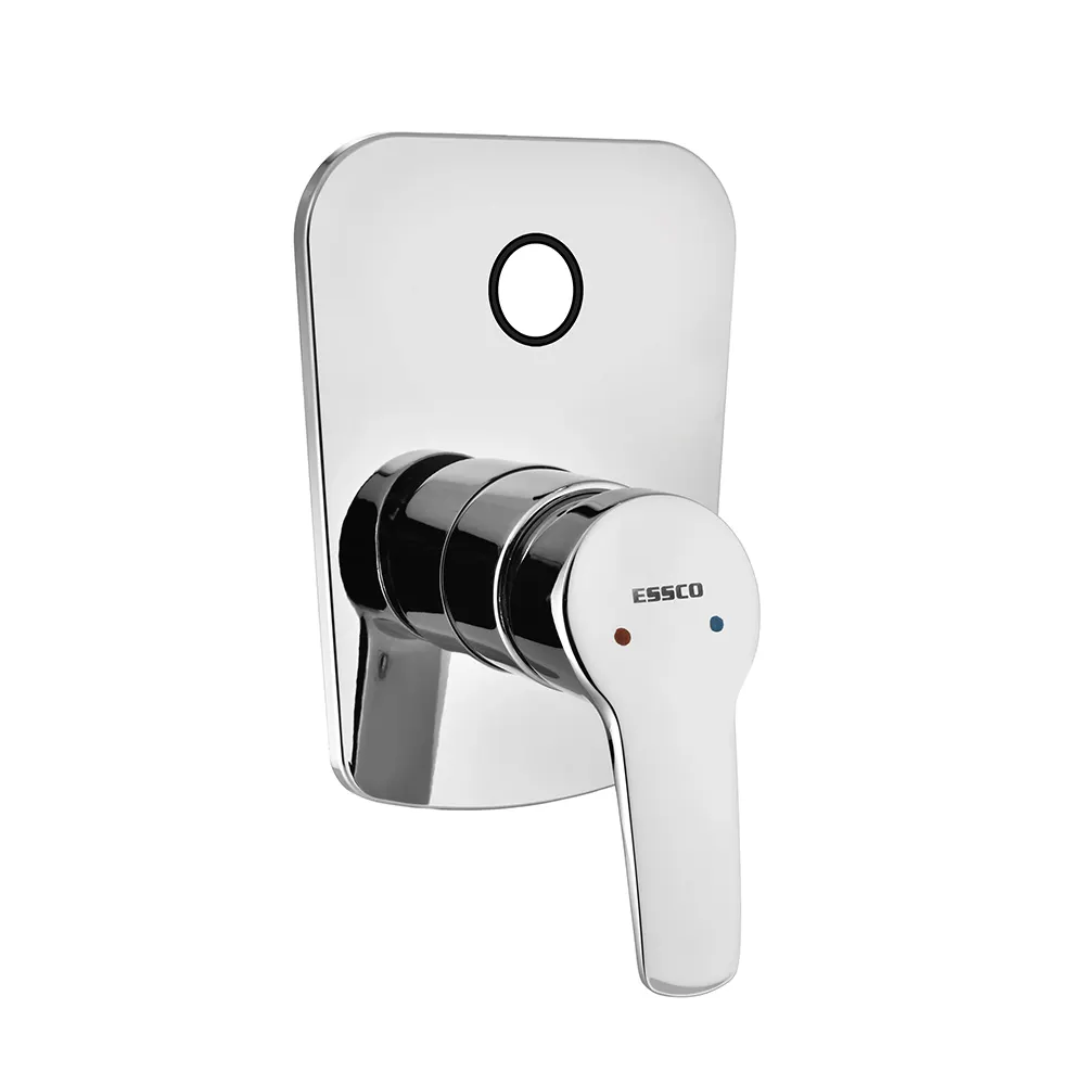 Essco Stella Exposed Parts Kit for Single Lever Diverter