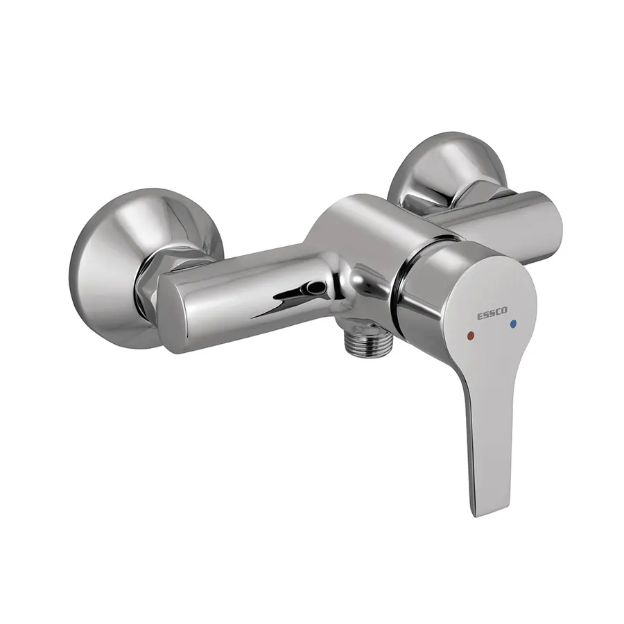Essco Aspire 1 Way Wall Mixer
