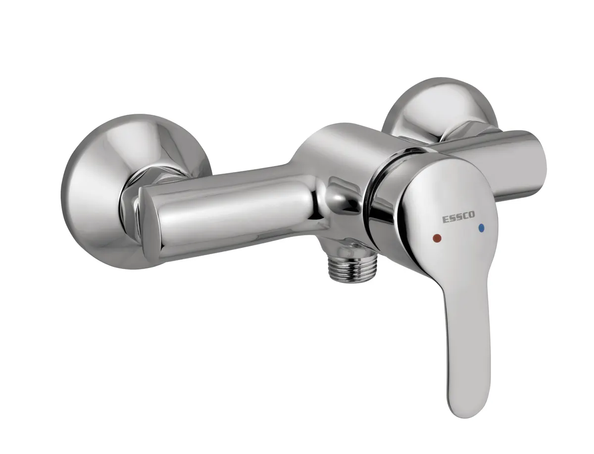 Essco Cosmo 1 Way Wall Mixer