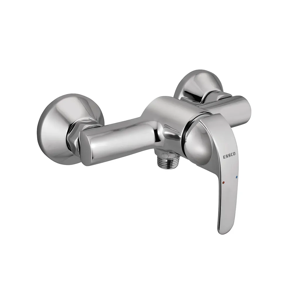 Essco Orbit 1 Way Wall Mixer