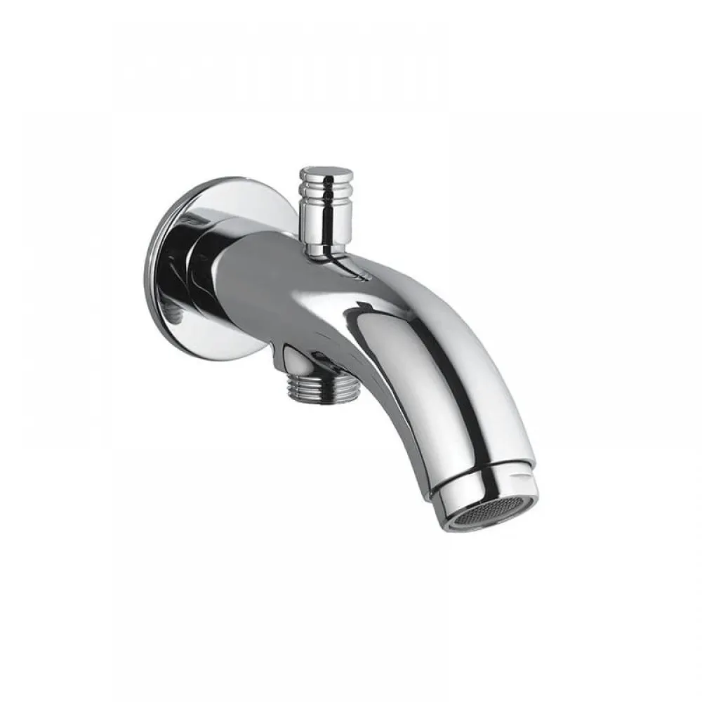 Essco Cosmopolitan Spout, Wall Mounted