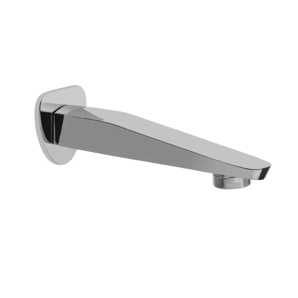 Essco Orbit Spout, Wall Mounted