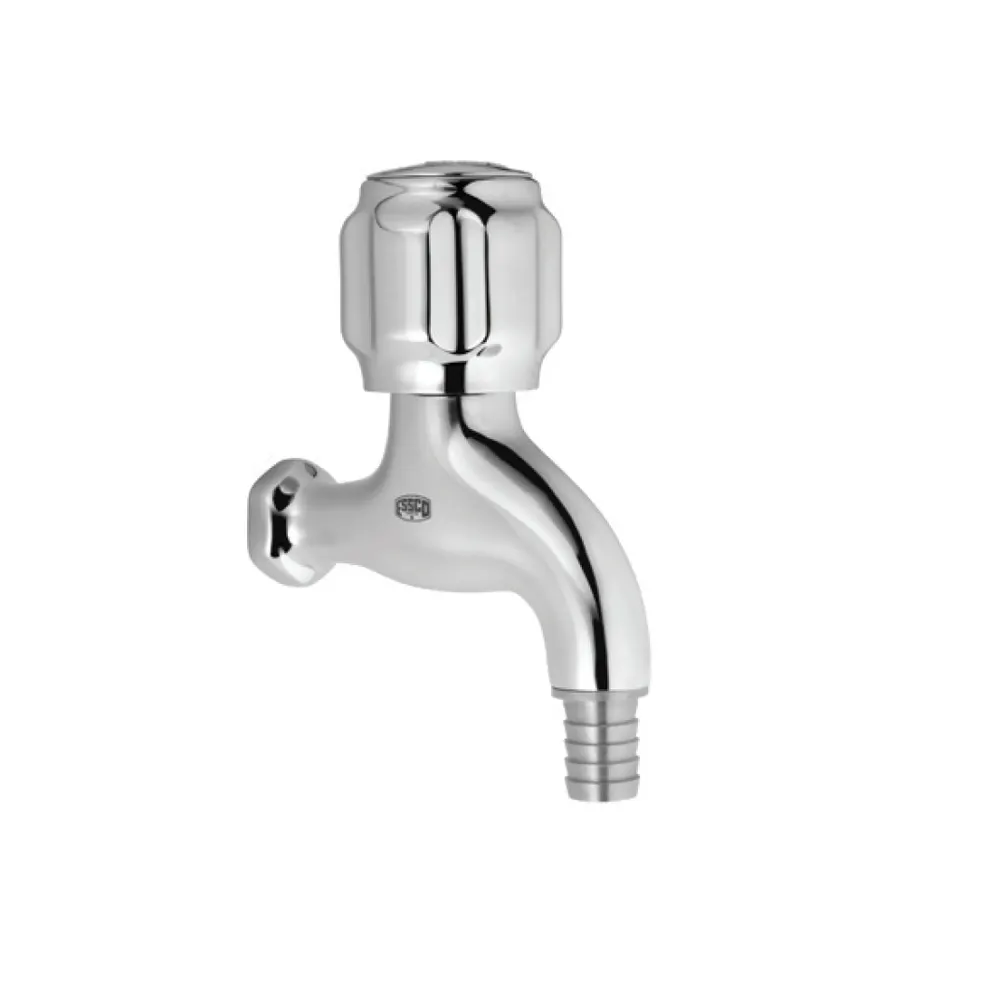 Essco Delux Bib Tap for WC Area