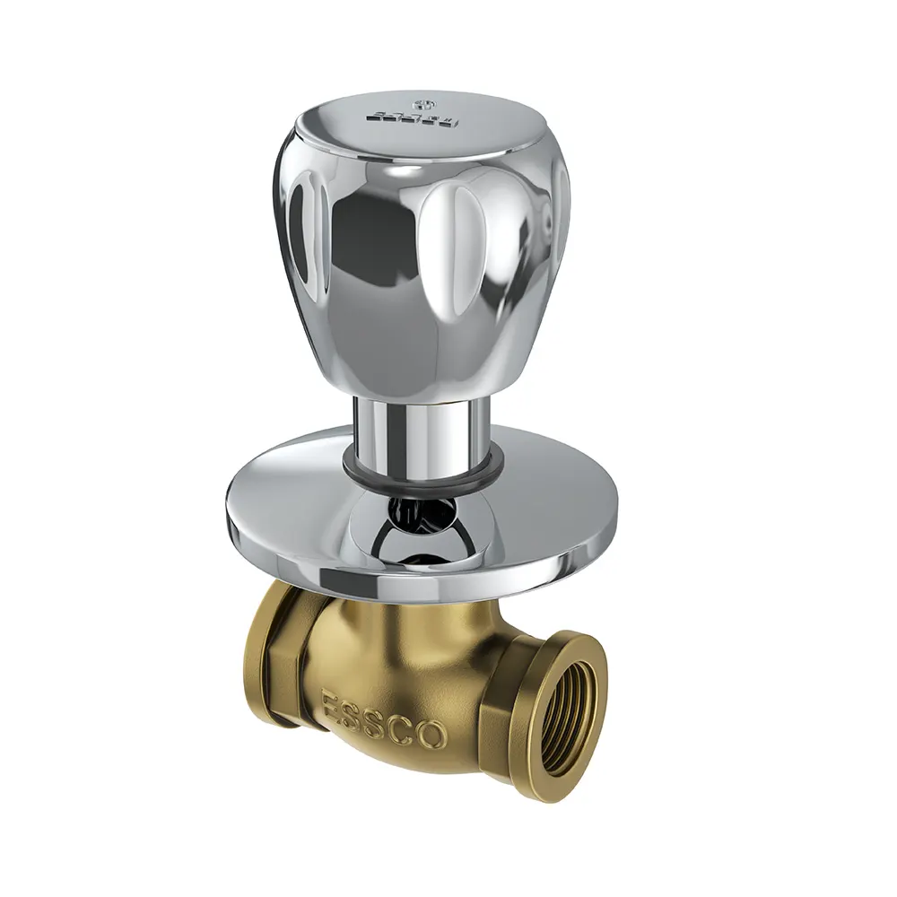 Essco Sumthing Special Flush Tap for WC Area