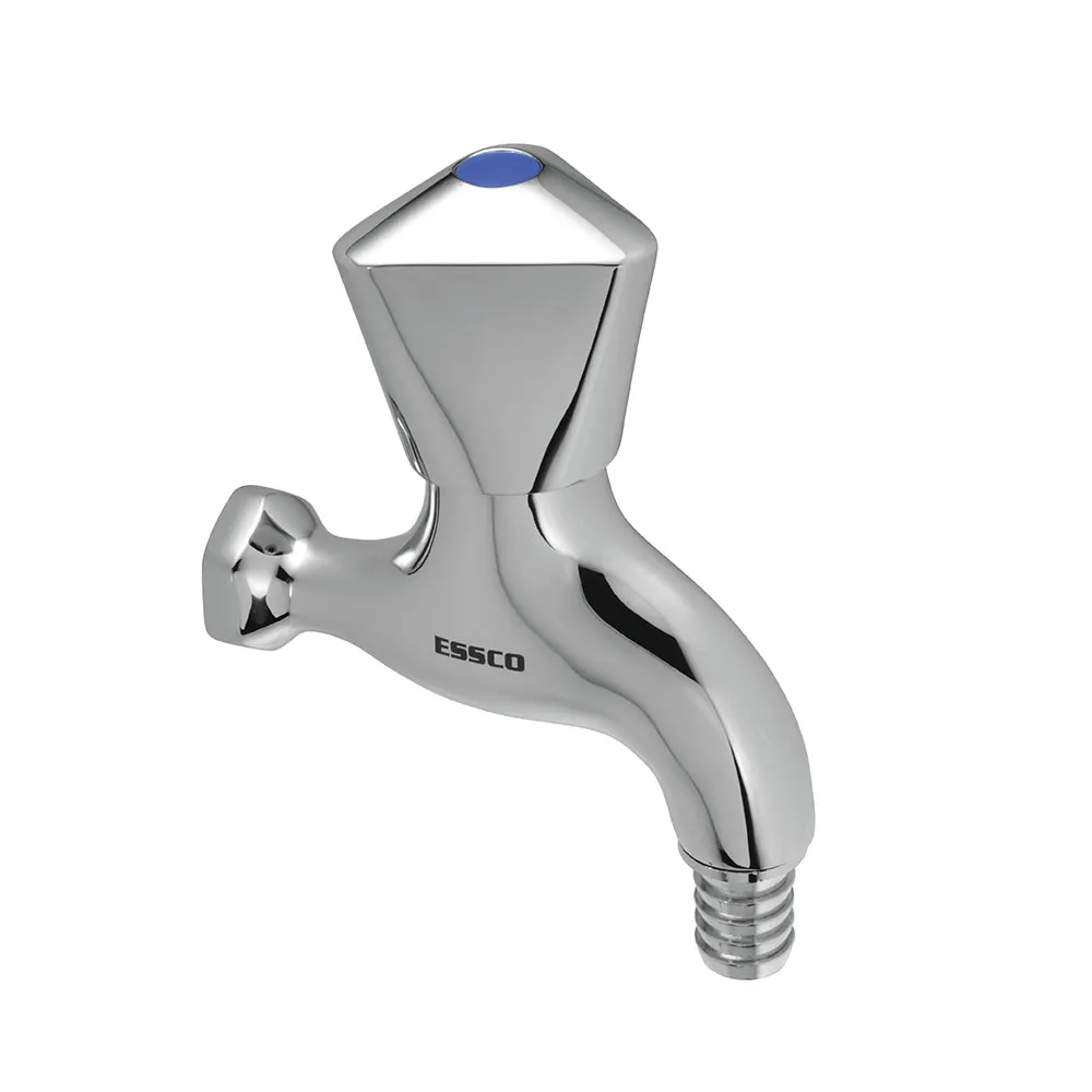 Essco Tropical Bib Tap for WC Area