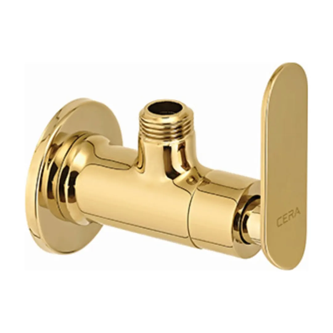 Cera basin area angle valve brooklyn F1018201FG