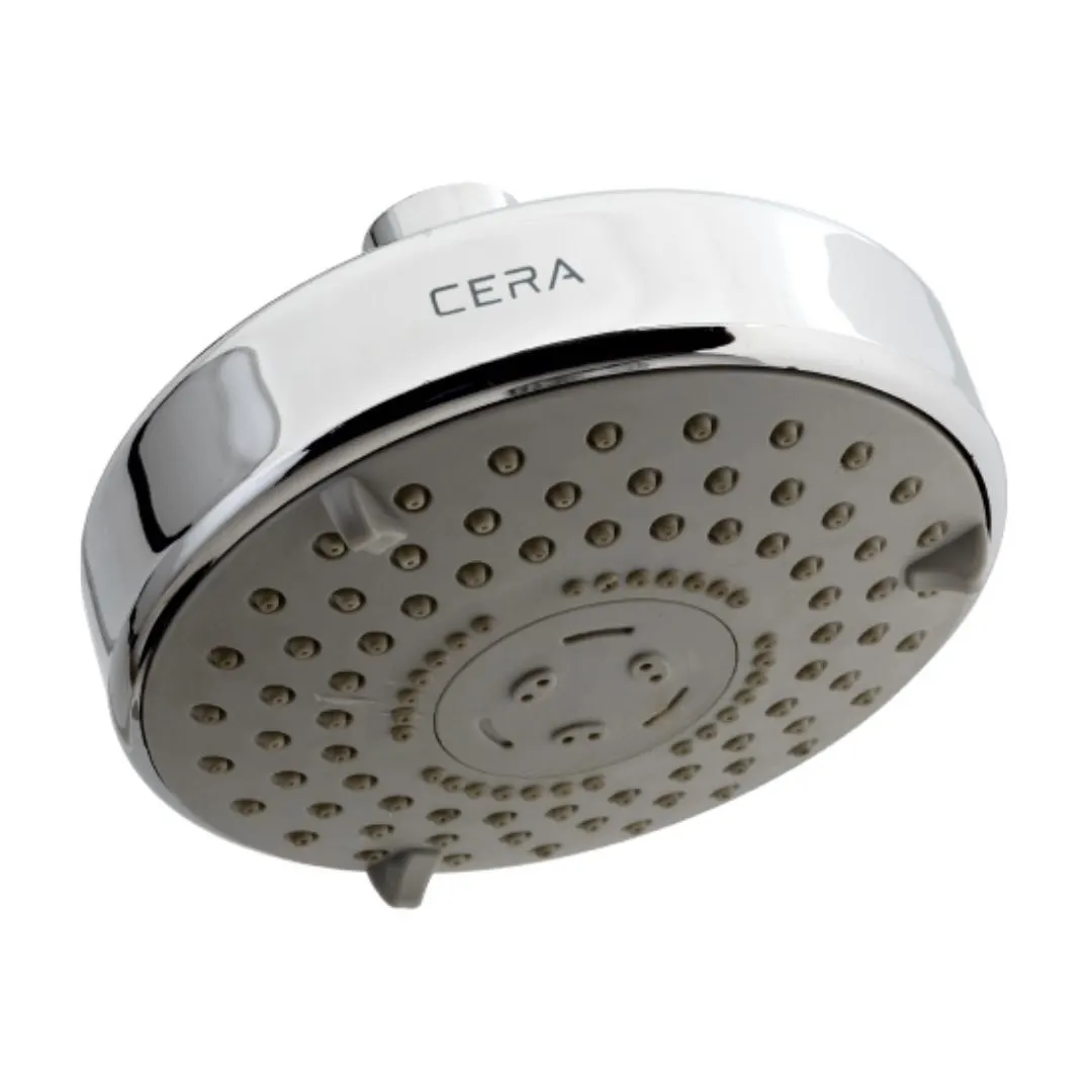 Cera multi flow overhead shower F7020304AB