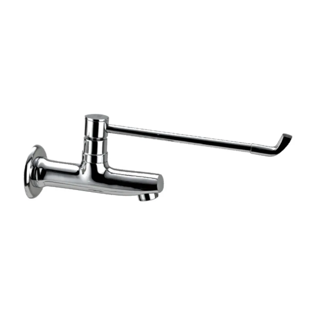 Cera wc area bib tap aquamatic F9030152