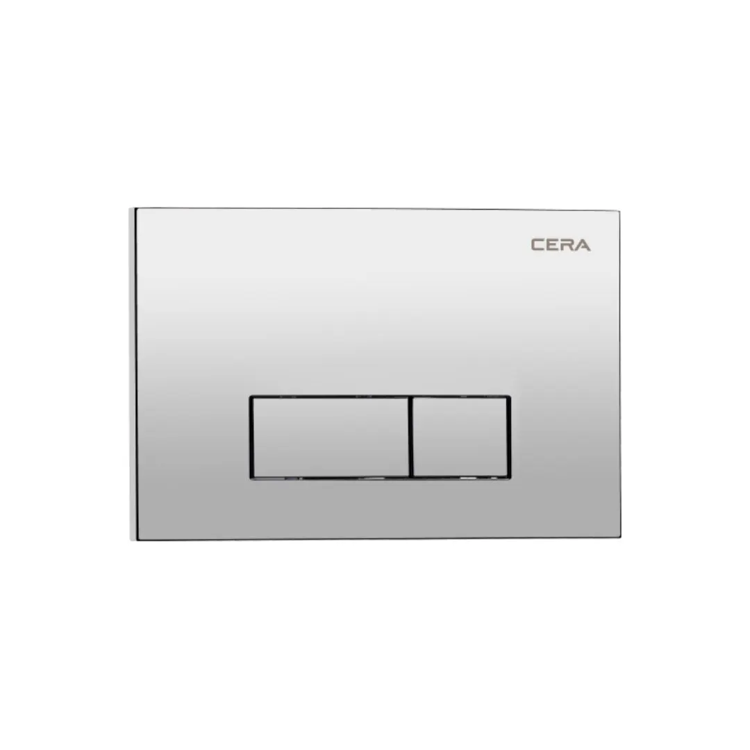 Cera flush plate B1120101