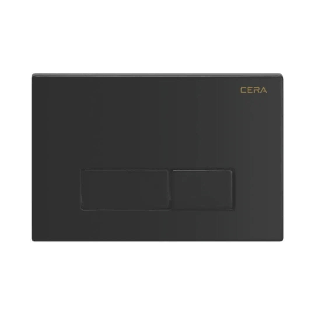 Cera flush plate B1120101MB