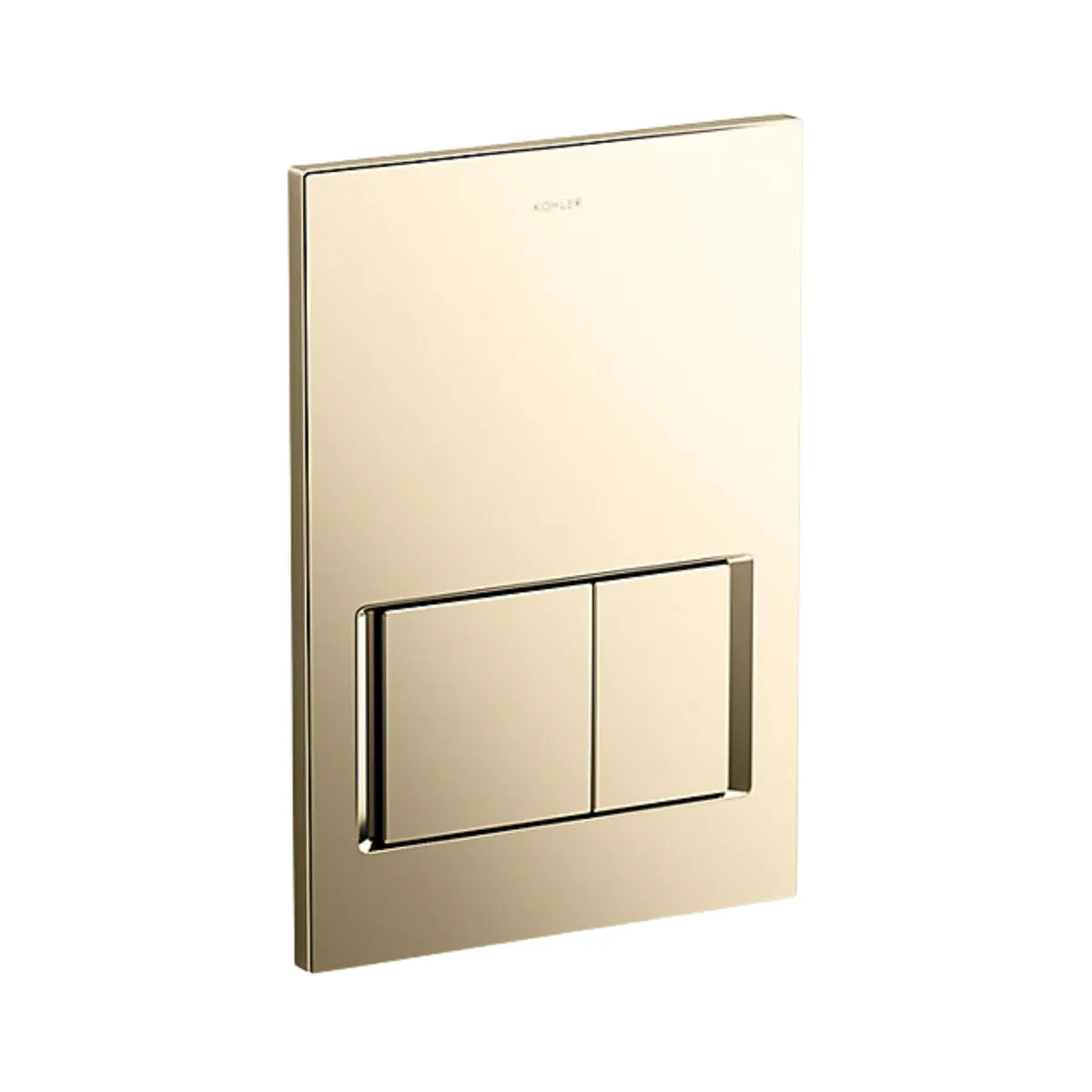 Kohler flush plate 24555IN-P-AF
