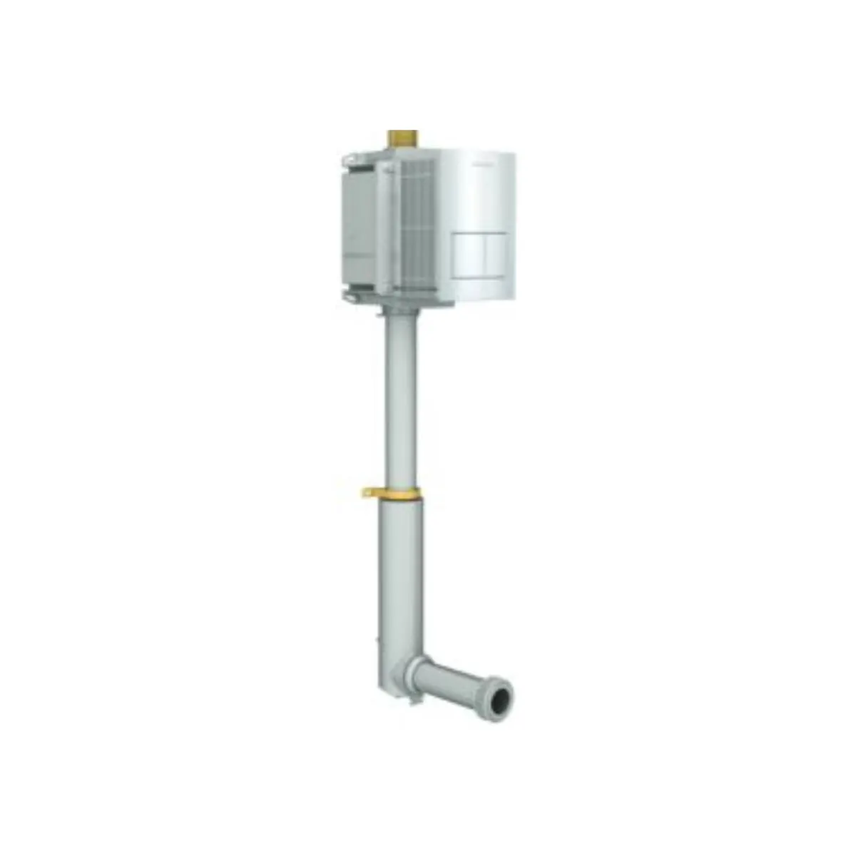 Kohler flush plate 31538IN-NA