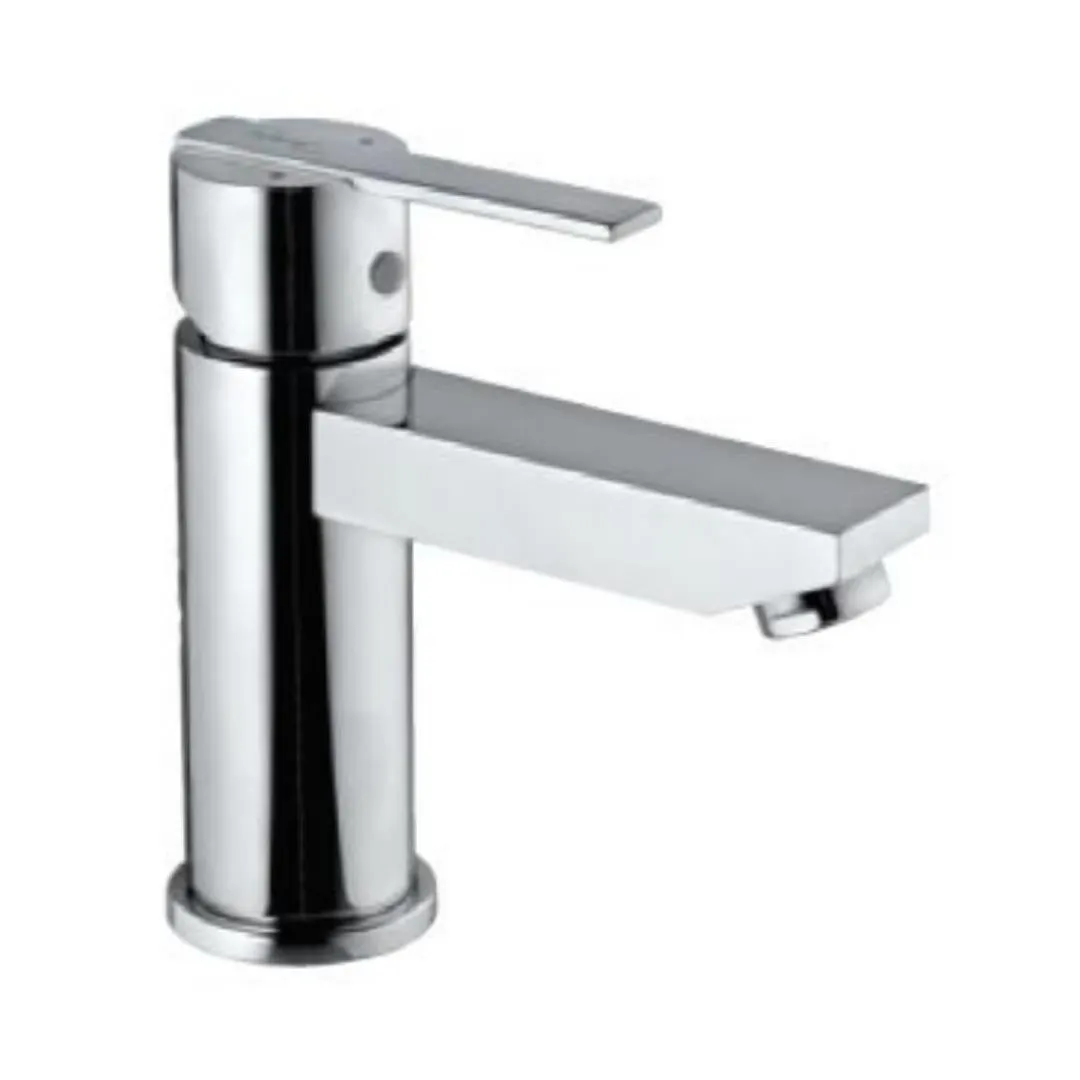Jaquar table mounted regular basin mixer Fonte