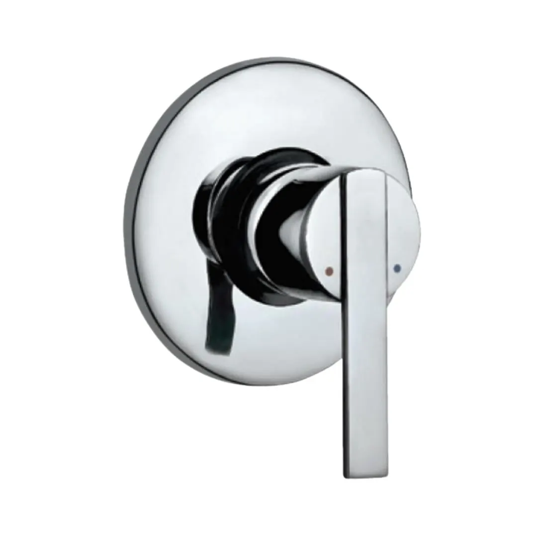 Jaquar 1 way diverter Fonte normal flow
