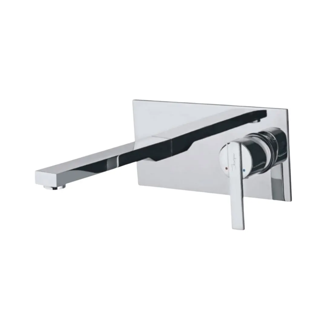 Jaquar wall mounted basin mixer Fonte