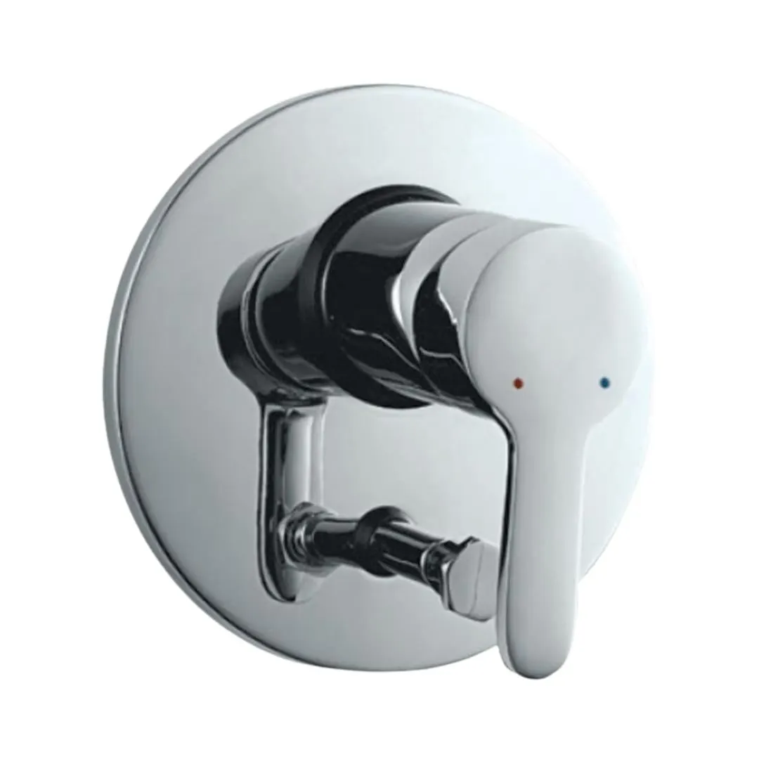Jaquar 2 way diverter Fusion normal flow
